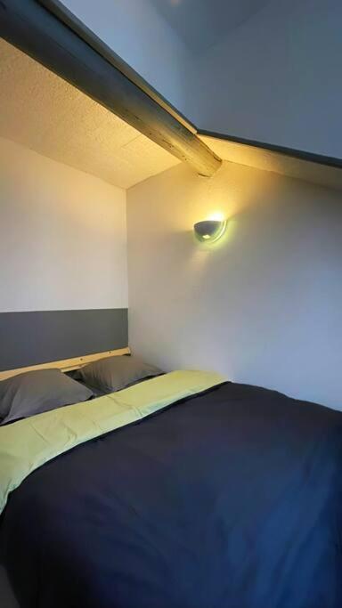 Reims - Duplex Au Coeur Du Quartier Saint-Remi公寓 外观 照片